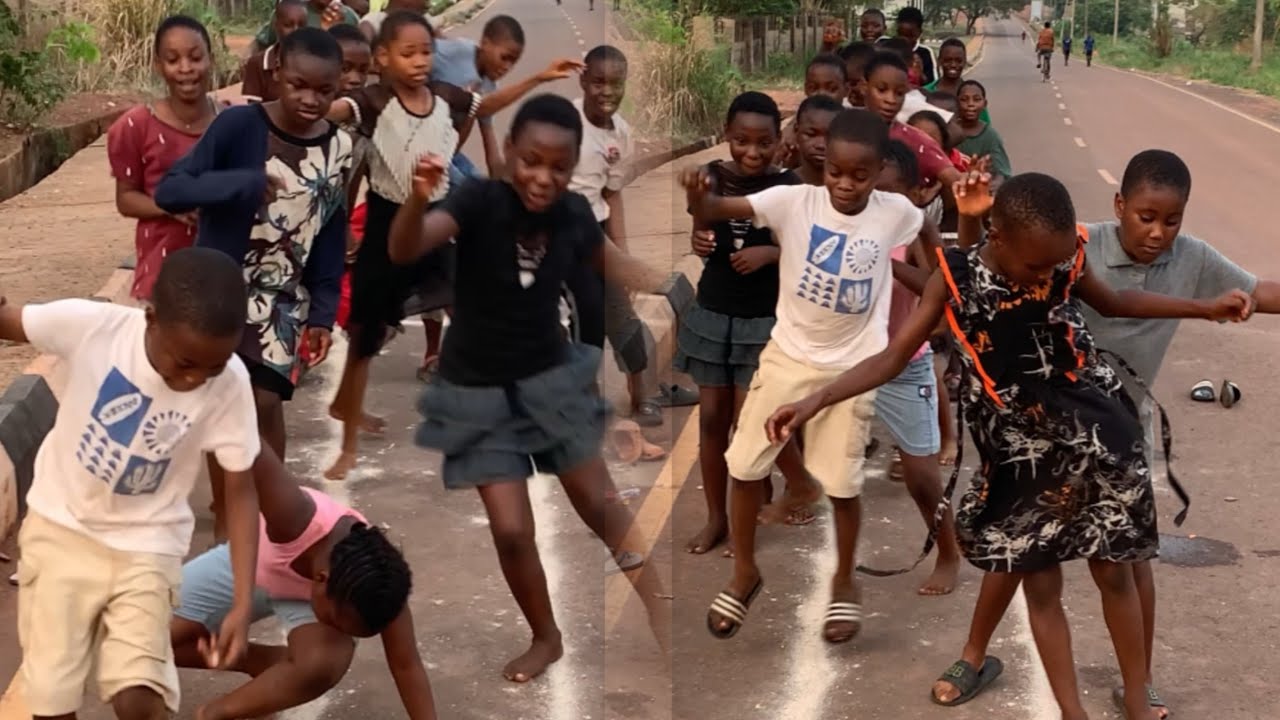 Crazy Jumping Game Ending 😱 You Won’t Believe This!