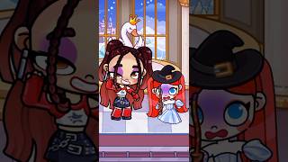 Uahahaha trend 😂 avatar world 🌍 #avatargame #tocaboca #avatarstory #avatarworld