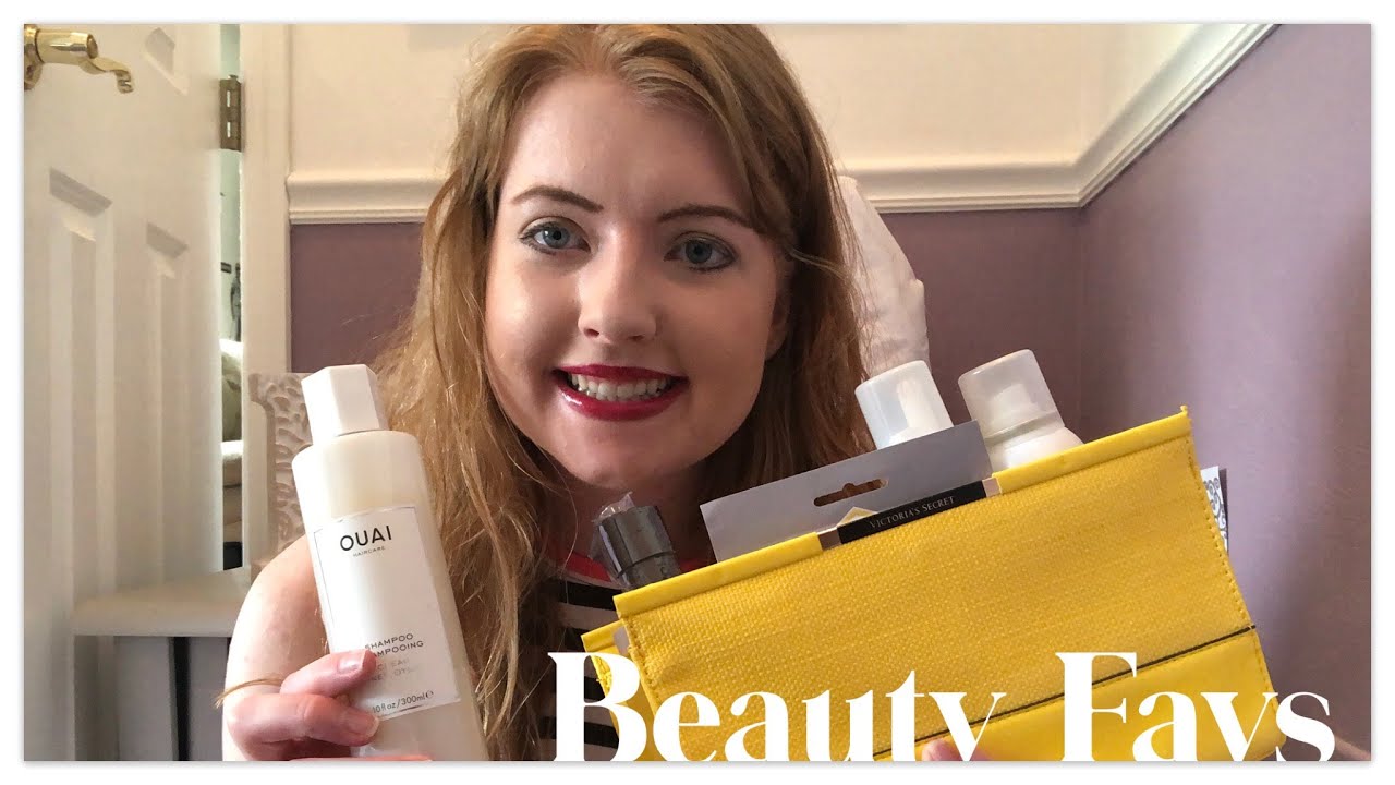 Summer Favorites 2019 + Giveaway