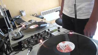 Skateland Killer Riddim Mix (Maximum Sound)
