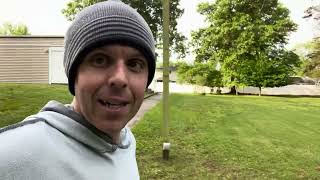 Walk and Talk Wednesday - Nature's Chorus Edition (Key of Awesome Music)