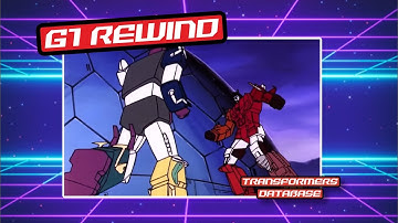 (14) Computron Vs. Abominus