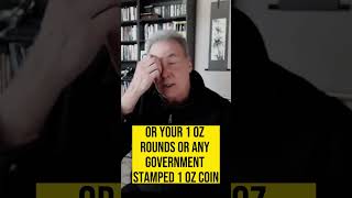 Why Are Silver Premiums Are So High? - David Morgan