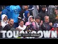 Every Patriots Touchdown From the 2025 NFL Regular Season | New England Patriots