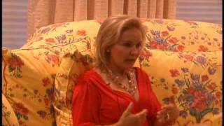 Real Housewives Of Nj Kim G. Interview, Part 1