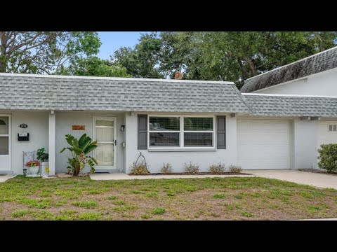 204 Mindy Dr, Largo, FL home video tour