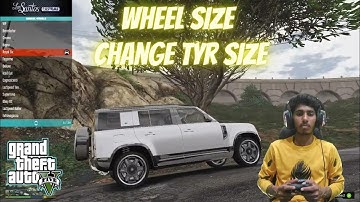 VStancer Mod: Change Your Vehicle