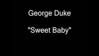 George Duke - Sweet Baby [HQ Audio]