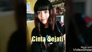 Download Lagu Cinta Sejati cover /vocal Elsa Lisa MP3