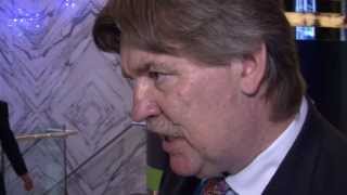 Martin Craigs, chief executive, Pacific Asia Travel Association