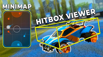 5 Rocket League plugins that are almost like CHEATING