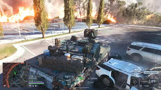 Battlefield 6 bum bum 2:0