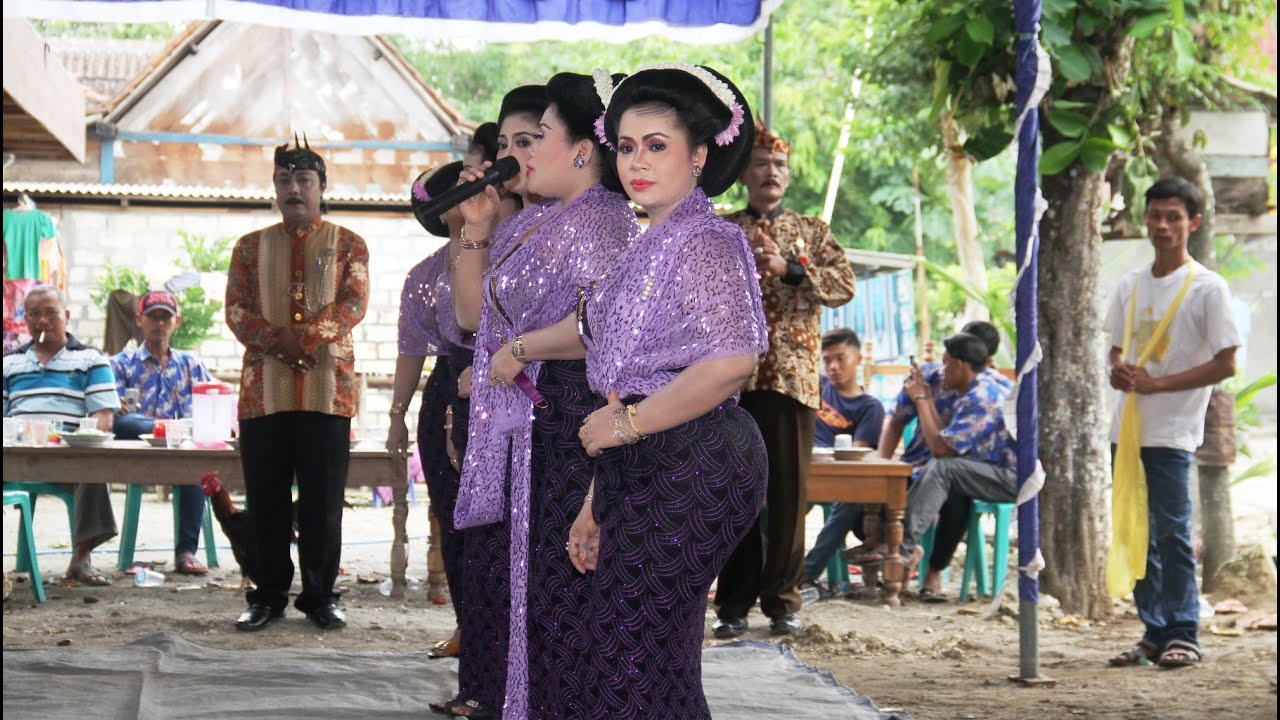 Aku seneng Balun vareasi Tayub MUSTIKO LARAS Music 89 Audio Bojonegoro Cah TeamLo Punya