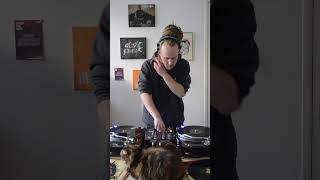 nés sous la meme étoile #vinyldj #scratch #rapfrancais #rapfr #iam