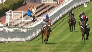 Vidéo de la course PMU PRIX PIERRE ET BERNARD CYPRES