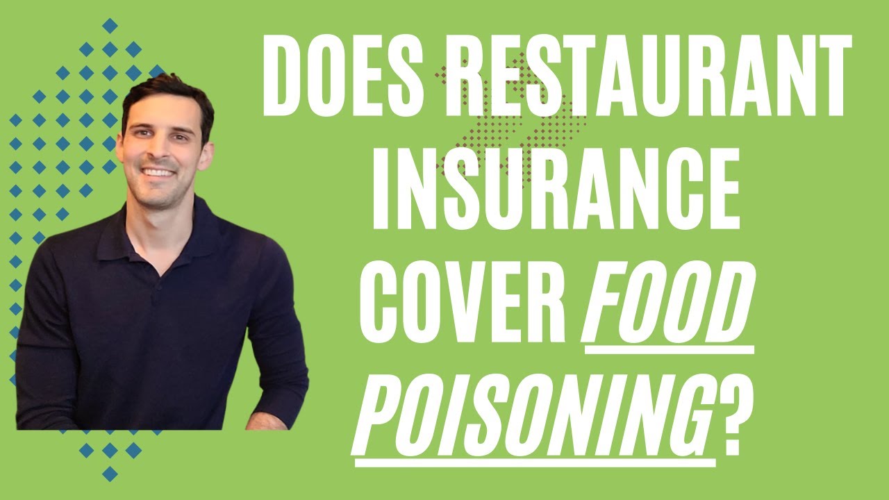 Does Restaurant Insurance Cover Food Poisoning? YouTube