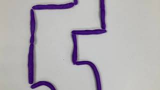 Play Dough Maze (S.T.E.A.M  To Go Kits - Week 3 | Age 4 - Kindergarten) screenshot 2