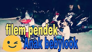 Film pendek Babylook