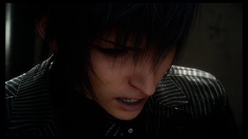 Final Fantasy XV Playthrough (No Commentary) Part 17 - Chapter 13