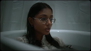 Vinodha - late night talks (Official Music Video)