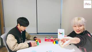 [Stray Kids] This Again With I.N and Seungmin ep.6 [16Dec20] screenshot 4