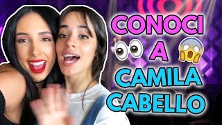Conoci A Camila Cabello 🤩es Superamorcito 14 Y 15 Abr 2018 Conoci A Camila Cabello 🤩es Superamorcito 14 Y 15 Abr 2018