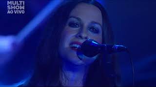 Alanis Morissette live Citibank Hall, Rio de Janeiro - 07/09/2012