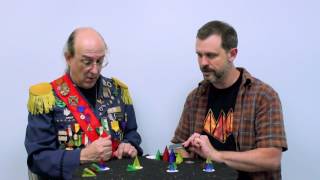 Homeworlds Theater - Episode Four