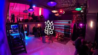 186 Studio Session Vol.1