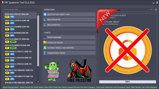 TMT Qualcomm Tool V2.0.2025 | FREE Download 2025 | FRP Unlock Tool | Oppo Frp Tool Android15 screenshot 4