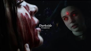MultiFemale| Darkside