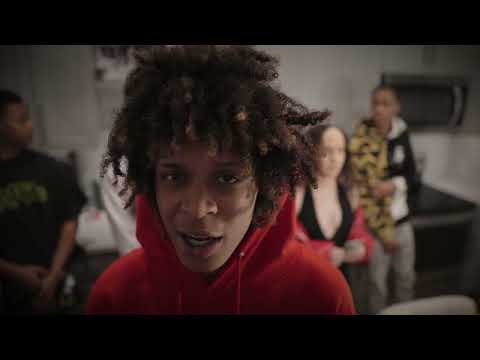 Bodybag – 1v1 (Offizielles Musikvideo) Shotby4L
