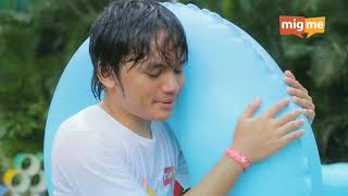 Download lagu Calvin X MigMe