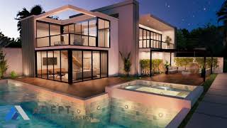 Adept Builders & Design - Imagine. Design. Build