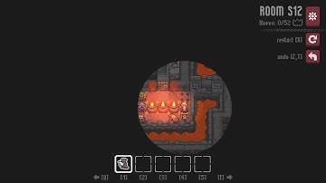 Dungeon And Puzzles 16