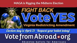 Inside the Numbers with Andrea Miller: Winning in Virginia