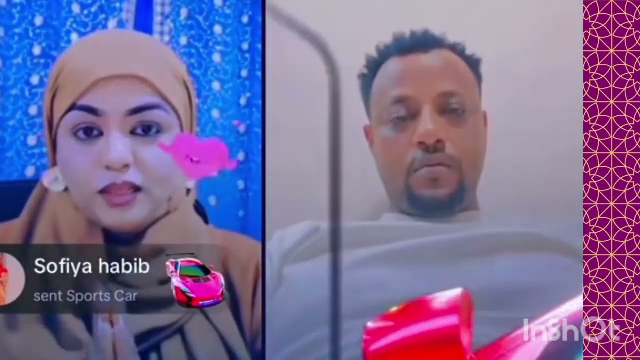 Congratulations 🎊 Fatuu bagaa Gammaade 