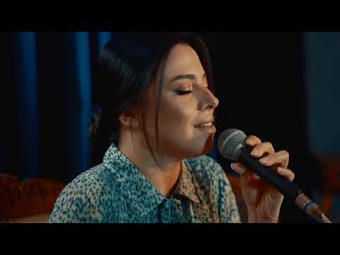 Esra Akman - Sakıncalı Akustik (Gülşen Cover)