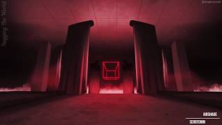 airshade - serotonin