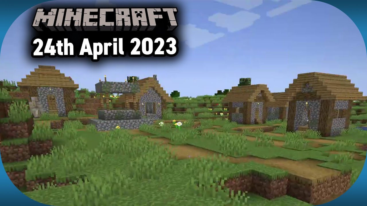 chillin in minecraft [1] - YouTube