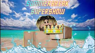 Euwf Music - Summer Break Super Show - Beartooth - Infection