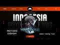 Volt Prime Build - WARFRAME INDONESIA