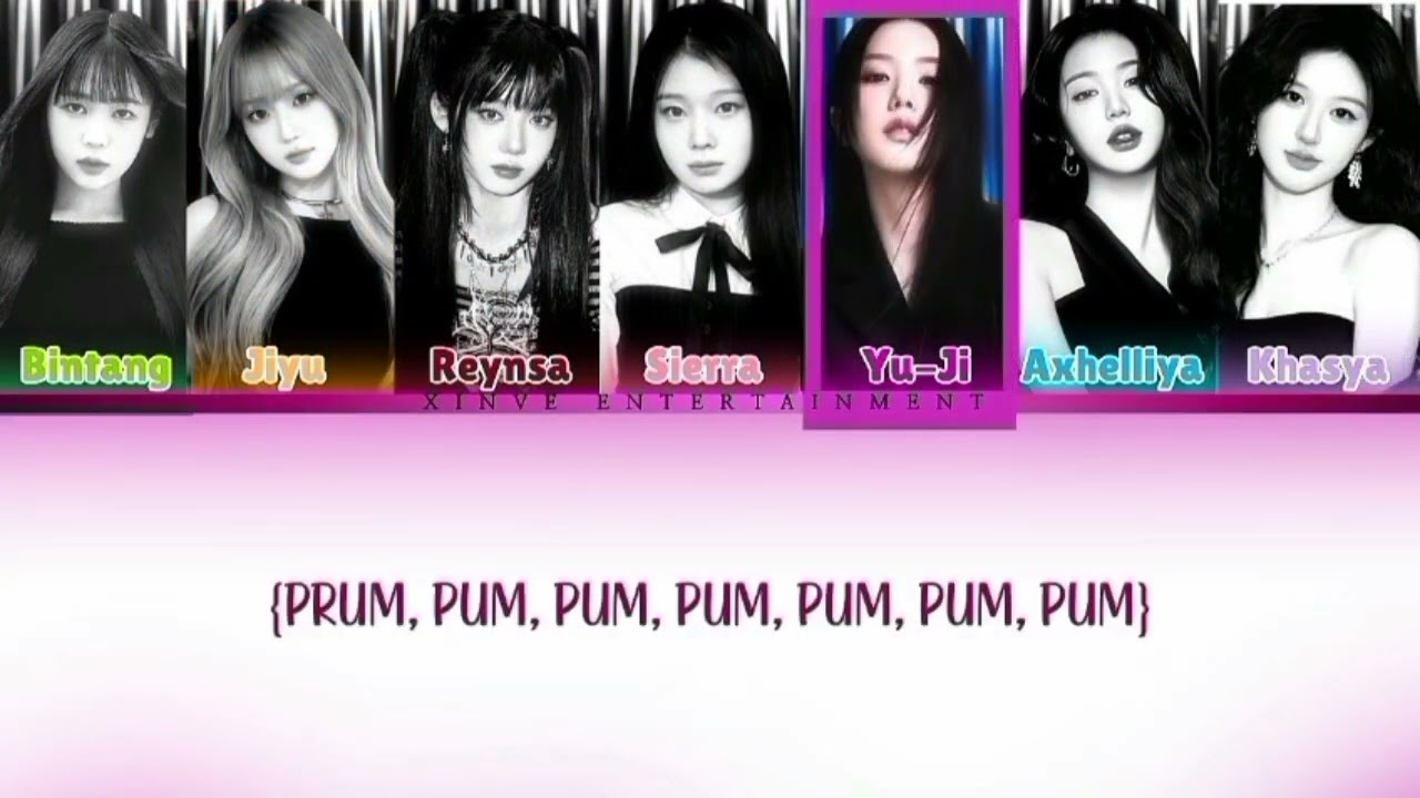 𝐓𝐀𝐒𝐊 𝟐 || 𝐗𝐈𝐍𝐕𝐄𝐄 𝐄𝐍𝐓𝐄𝐑𝐓𝐀𝐈𝐌𝐄𝐍𝐓 || 𝐊𝐈𝐋𝐋 𝐓𝐇𝐈𝐒 𝐋𝐎𝐕𝐄 𝐁𝐘 𝐁𝐋𝐀𝐂𝐊𝐏𝐈𝐍𝐊 𝐂𝐎𝐕𝐄𝐑 𝐁𝐘 𝐓𝐄𝐀𝐌 𝟑 [𝐕𝐈𝐗𝐈𝐄-𝐃]