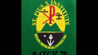 Batch 79  Reunion- Short Version