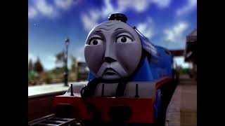 Thomas And Friends S1 E15 Tenders And Turntables