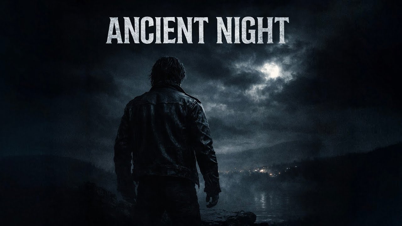ANCIENT NIGHT | Classic Hard Rock / 80s Rock Revival
