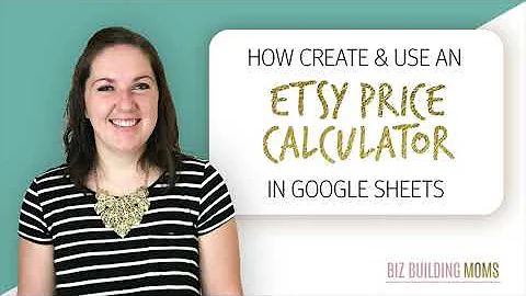 Boost Your Etsy Sales with a Price Calculator