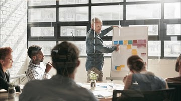 Revolutionizing Leadership and Management with Blockchain | #coachtom