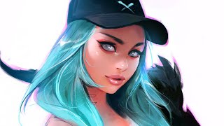 Best Female Vocal Melodic Dubstep Mix 2022 ♫ Dubstep Female Vocals Gaming Music Mix 2022