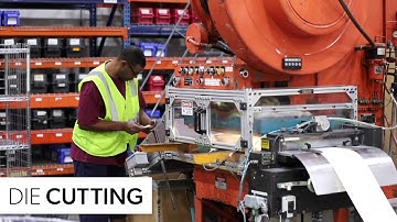 Fabrico | Design, Prototype, & Fabrication Leader